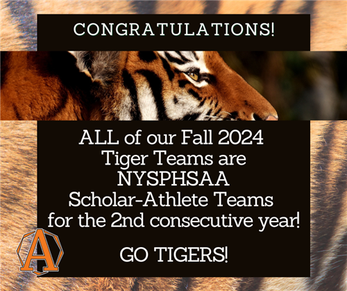 9 Scholar Athlete Teams